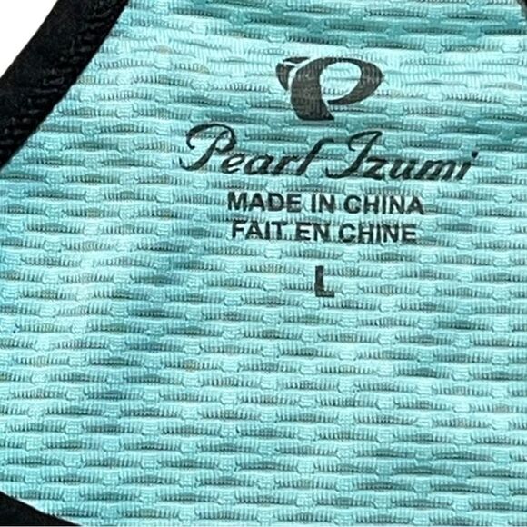 Pearl Izumi Women Gray Active Tank • Large - Picture 6 of 10